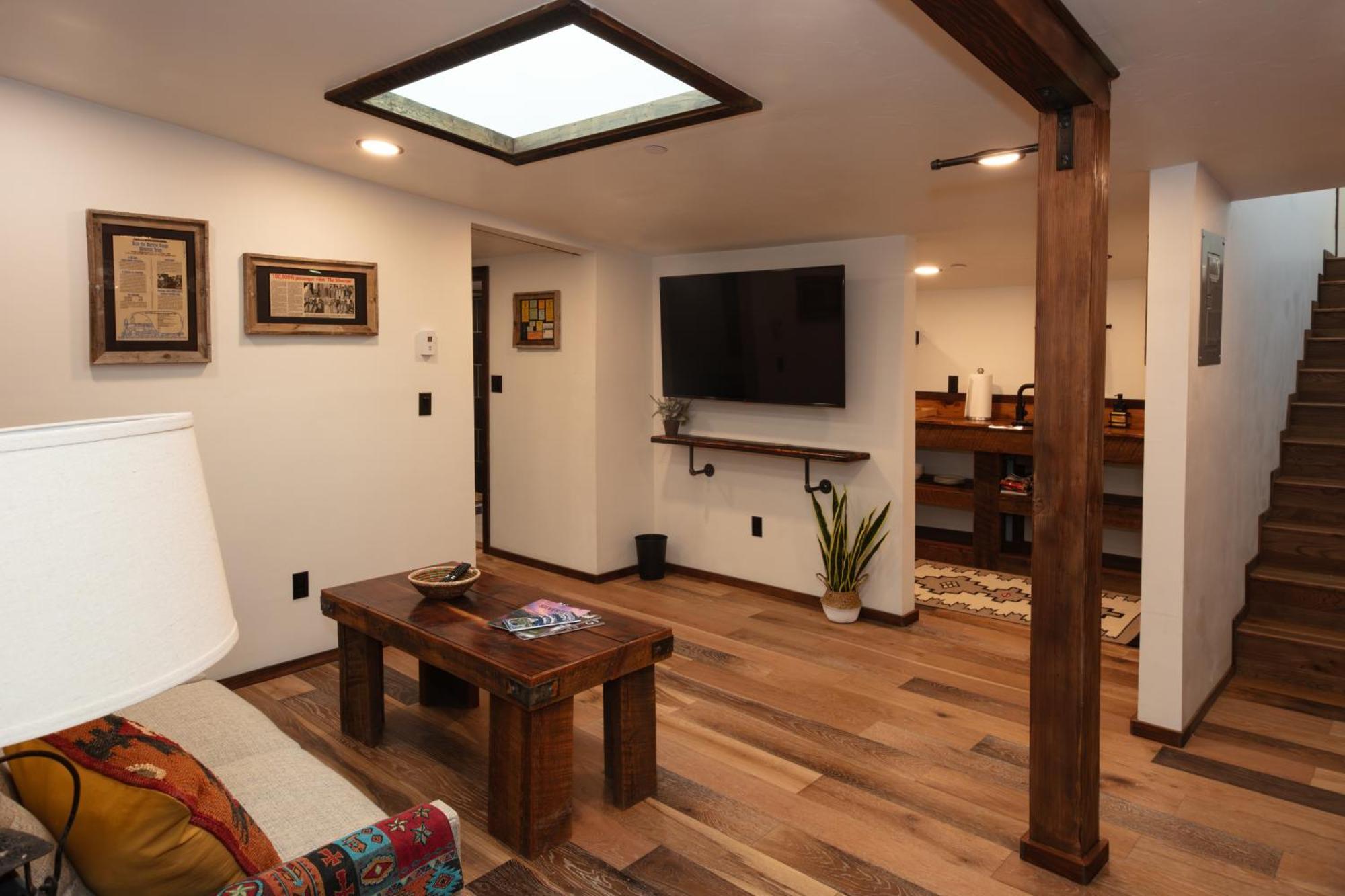 The Frenchman Suites Silverton Exterior photo
